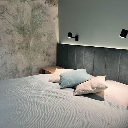 Polana Lukecin - Pobierowo Hotel Eksteriør billede